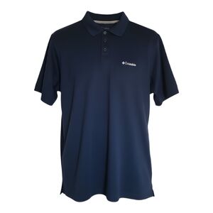Columbia Golf Polo